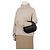 Bottega Veneta Mini borsa Jodie in pelle Nero Oro - vista 8