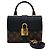 Louis Vuitton Borsa a spalla Monogram Rocky BB