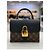 Louis Vuitton Borsa a spalla Monogram Rocky BB - vista 3
