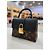Louis Vuitton Borsa a spalla Monogram Rocky BB - vista 5