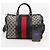 Gucci Borsa a Tracolla Boston Tote - vista 11
