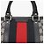 Gucci Borsa a Tracolla Boston Tote - vista 3