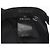 Prada Baseball-Kappe aus Nylon mit Dreiecks-Logo Schwarz - Ansicht 5