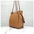 Loewe Borsa a tracolla Flamingo Note Tote - vista 13