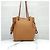 Loewe Borsa a tracolla Flamingo Note Tote - vista 14