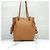 Loewe Borsa a tracolla Flamingo Note Tote - vista 3
