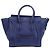 Céline Luggage Mini Tote Bag