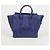 Céline Luggage Mini Tote Bag - Ansicht 2