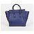 Céline Luggage Mini Tote Bag - Ansicht 6
