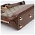 Gucci Horsebit Mini Top Handle Bag Braun - Ansicht 11