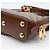 Gucci Horsebit Mini Top Handle Bag Braun - Ansicht 12