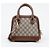 Gucci Horsebit Mini Top Handle Bag Braun - Ansicht 4