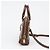Gucci Horsebit Mini Top Handle Bag Braun - Ansicht 7