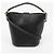 Céline Borsa a spalla Louise Small Tote - vista 4