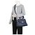 Salvatore Ferragamo Borsa a spalla tote grande - vista 19