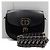 Dior Borsa a spalla e crossbody Bobby Large in vitello morbido nero