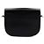 Dior Borsa a spalla e crossbody Bobby Large in vitello morbido nero - vista 2