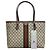 Gucci Opidia Große Tote Schultertasche