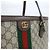 Gucci Opidia Große Tote Schultertasche - Ansicht 5