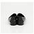 Chanel Mocassini Penny Coin da Donna Nero - vista 8