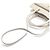 Autre Marque Monogram Uptown Bag Medium - Ansicht 5