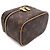 Louis Vuitton Borsa Tote Monogram Nice Nano Pouch Bag - vista 8