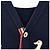 Thom Browne Kaschmir-Cardigan mit Duck-Streifen - Ansicht 4