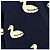 Thom Browne Kaschmir-Cardigan mit Duck-Streifen - Ansicht 5