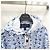 Louis Vuitton Monogram Flower Tie Twill Jacke - Ansicht 11