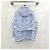 Louis Vuitton Monogram Flower Tie Twill Jacke - Ansicht 2