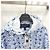 Louis Vuitton Monogram Flower Tie Twill Jacke - Ansicht 4