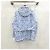 Louis Vuitton Monogram Flower Tie Twill Jacke - Ansicht 9