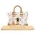 Louis Vuitton Speedy 30 Tote Bag Monogram Canvas