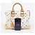 Louis Vuitton Speedy 30 Tote Bag Monogram Canvas - vista 17