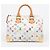 Louis Vuitton Speedy 30 Tote Bag Monogram Canvas - vista 5