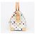Louis Vuitton Speedy 30 Tote Bag Monogram Canvas - vista 6
