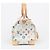 Louis Vuitton Speedy 30 Tote Bag Monogram Canvas - vista 8