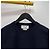 Thom Browne Diagonal Arm Band Milano Stitch Knit Navy - Ansicht 5