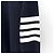 Thom Browne Diagonal Arm Band Milano Stitch Knit Navy - Ansicht 6