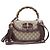 Bamboo Gucci Borsa Tote con manici in bambù