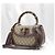 Bamboo Gucci Borsa Tote con manici in bambù - vista 3