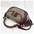 Bamboo Gucci Borsa Tote con manici in bambù - vista 5