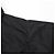 Prada Giacca corta Re-Nylon Cropped Re-Nylon Short Jacket Black - vista 10