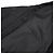 Prada Giacca corta Re-Nylon Cropped Re-Nylon Short Jacket Black - vista 16