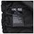Prada Giacca corta Re-Nylon Cropped Re-Nylon Short Jacket Black - vista 19