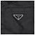 Prada Giacca corta Re-Nylon Cropped Re-Nylon Short Jacket Black - vista 4