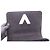 Louis Vuitton Borsa a tracolla Twist MM Chain Black - vista 12