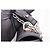 Louis Vuitton Borsa a tracolla Twist MM Chain Black - vista 3