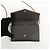 Autre Marque Borsa a Tracolla Uptown Chain Grigio Scuro - vista 11