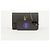 Autre Marque Borsa a Tracolla Uptown Chain Grigio Scuro - vista 13